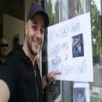 Maher zain sur yala.fm